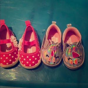 Baby Shoes